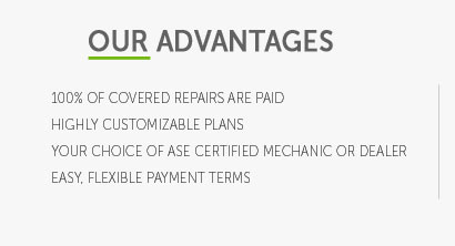 advantageauto warranty